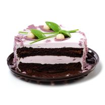Торт комбінований "Лісова казка" 650 г	 	 	 	 	 	 	 	 	