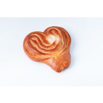 Булочка "Буковинська плюшка" 100 г