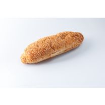 Булочка "Палочка" з кунжутом 100 г
