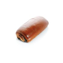 Булочка з маковою начинкою 120 г