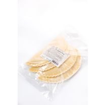 Чебуреки з м'ясом (заморожені) 350 г