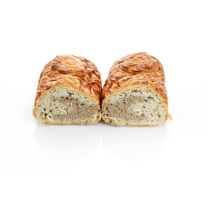 Виріб кулінарний "Маїна з м’ясом" 450 г