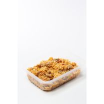 Плов зі свининою 400 г