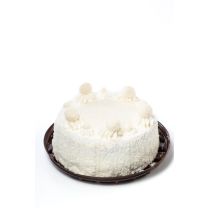 Торт "Рафаелка" 550 г	 	 	 	 	